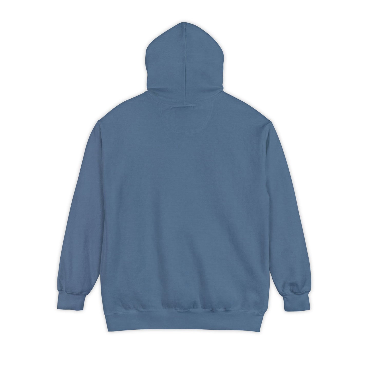 Mama Bear Hoodie - Cozy & Stylish Unisex Garment-Dyed Sweatshirt for Mother's Day or Casual Wear
