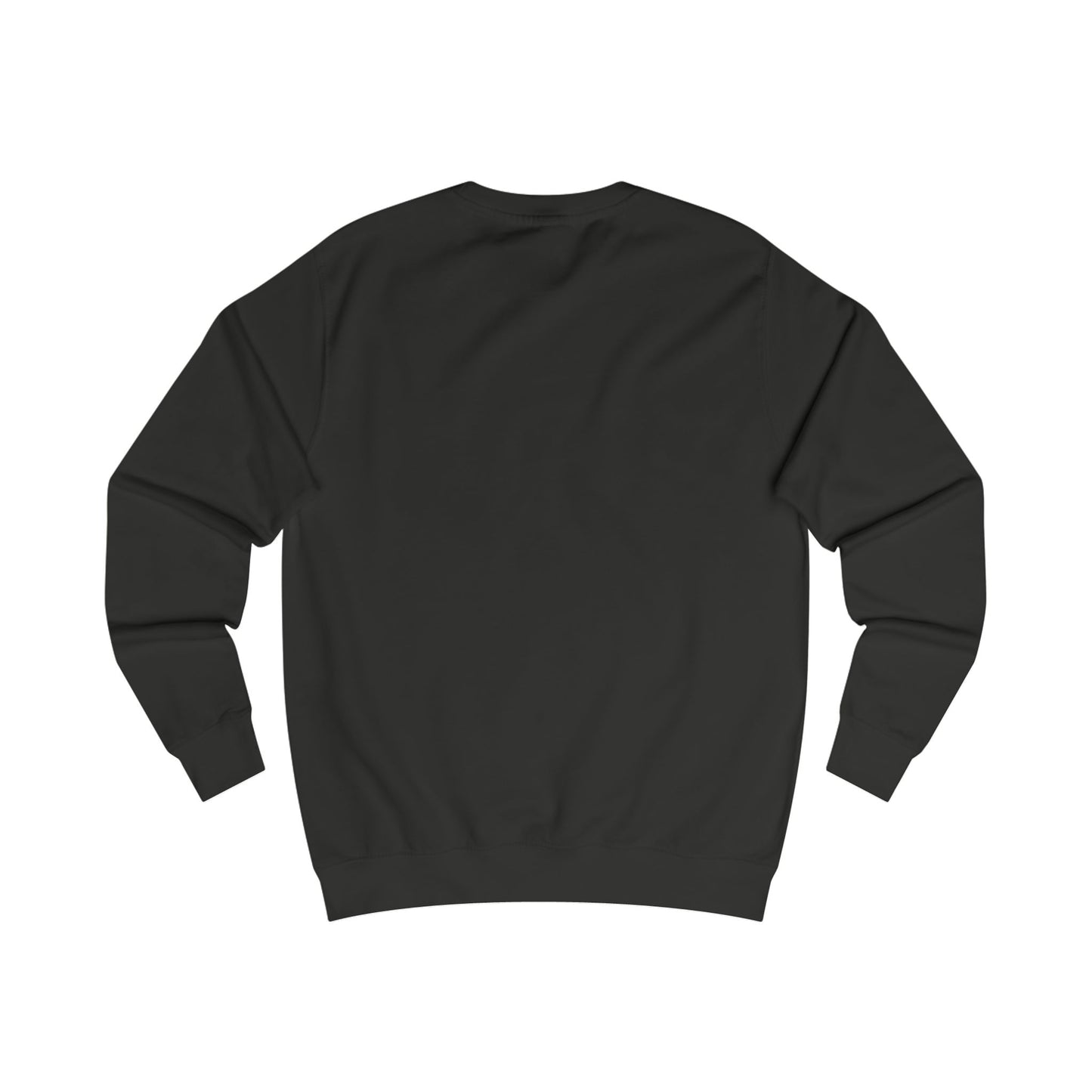 24/7 Mood - Thou Shalt Not Try Me Sweatshirt