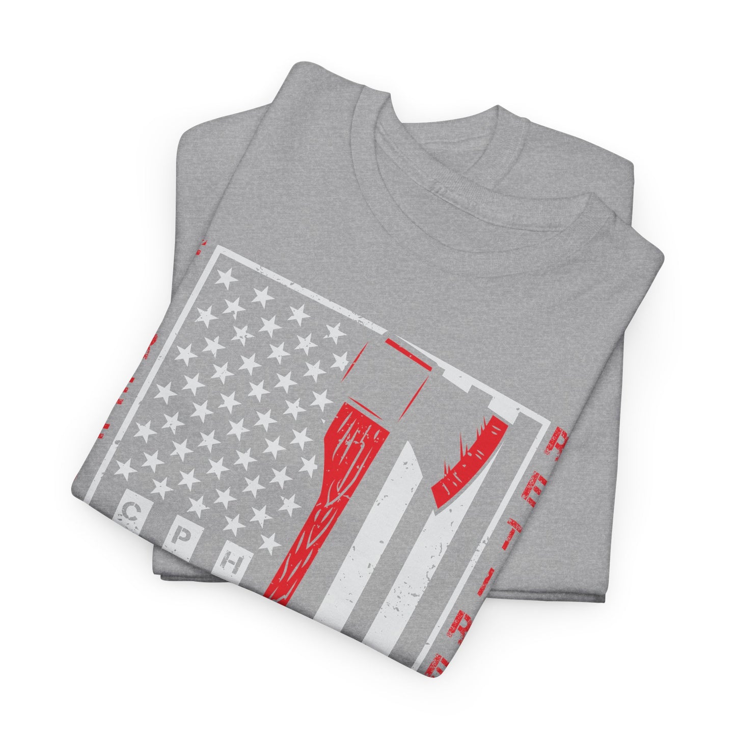 Retired Firefighter Tee | Tribute Shirt, Firefighter Gift, Fireman T-Shirt, Hero Apparel, 4th of July Shirt