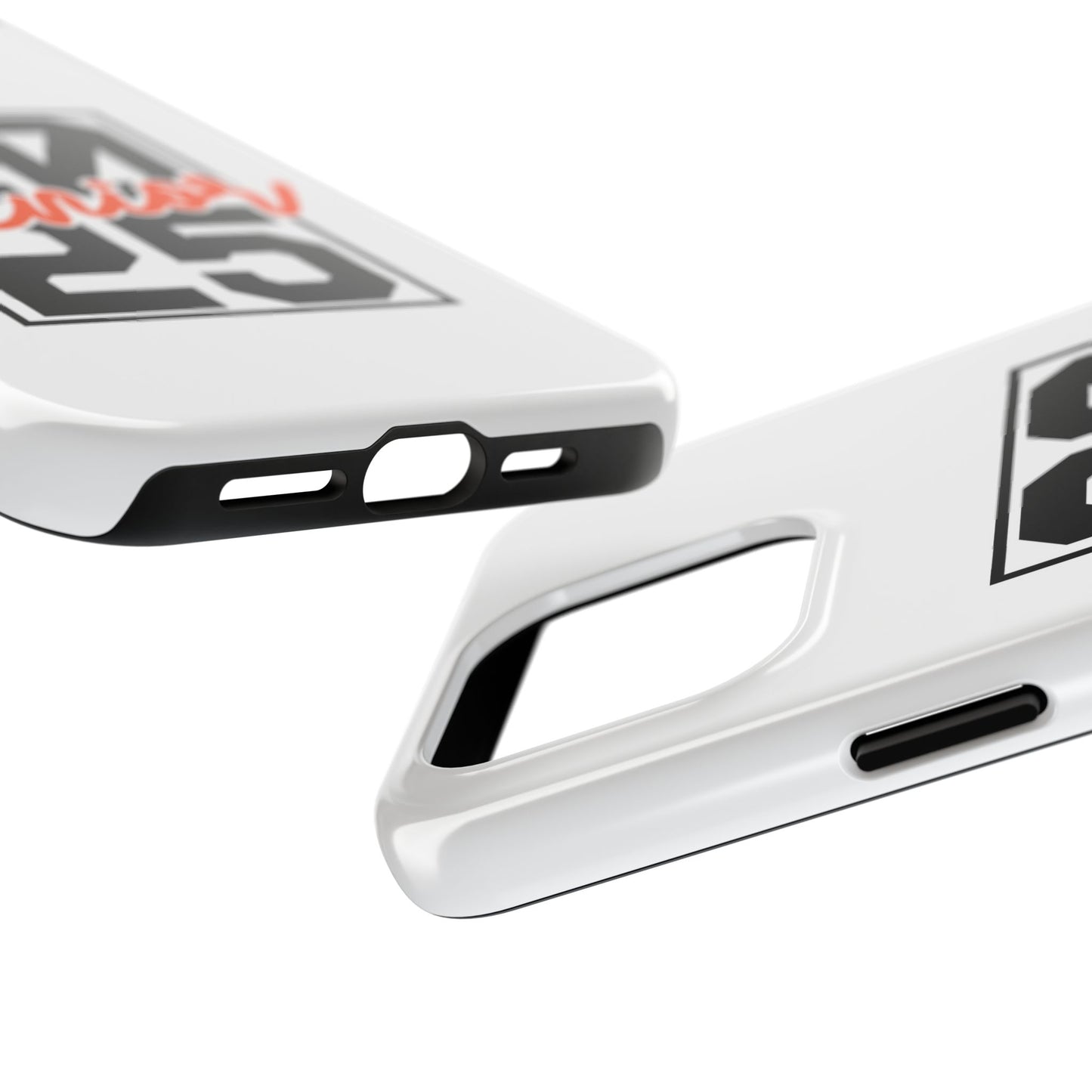 2025 Senior Tough Phone Case - Durable Protection for Graduates