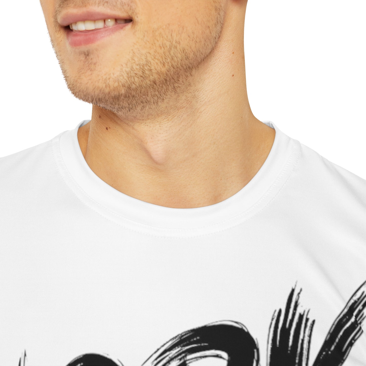 Work Hard Pray Hard T-Shirt