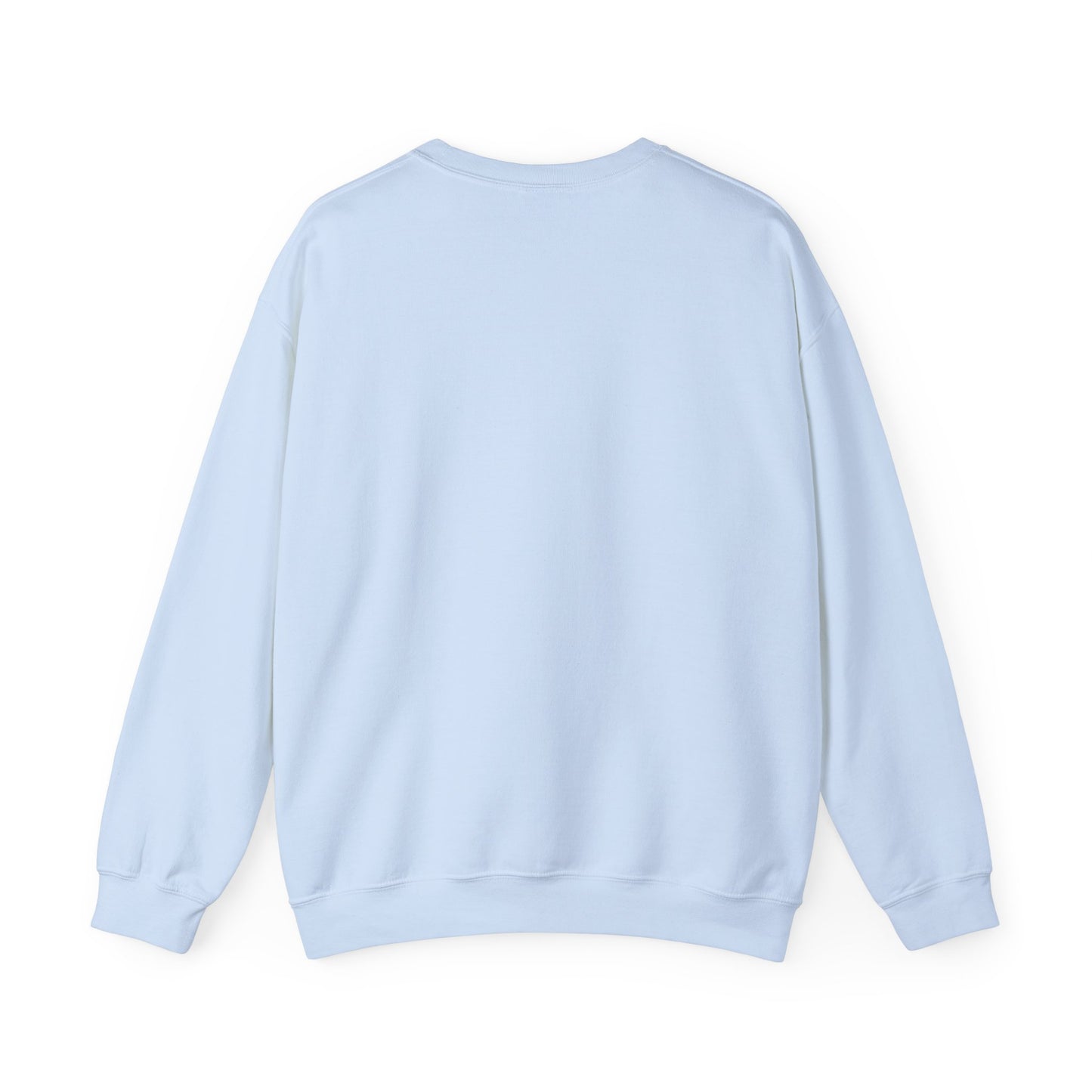 Christmas Crew Making Memories Together Unisex Heavy Blend™ Crewneck Sweatshirt