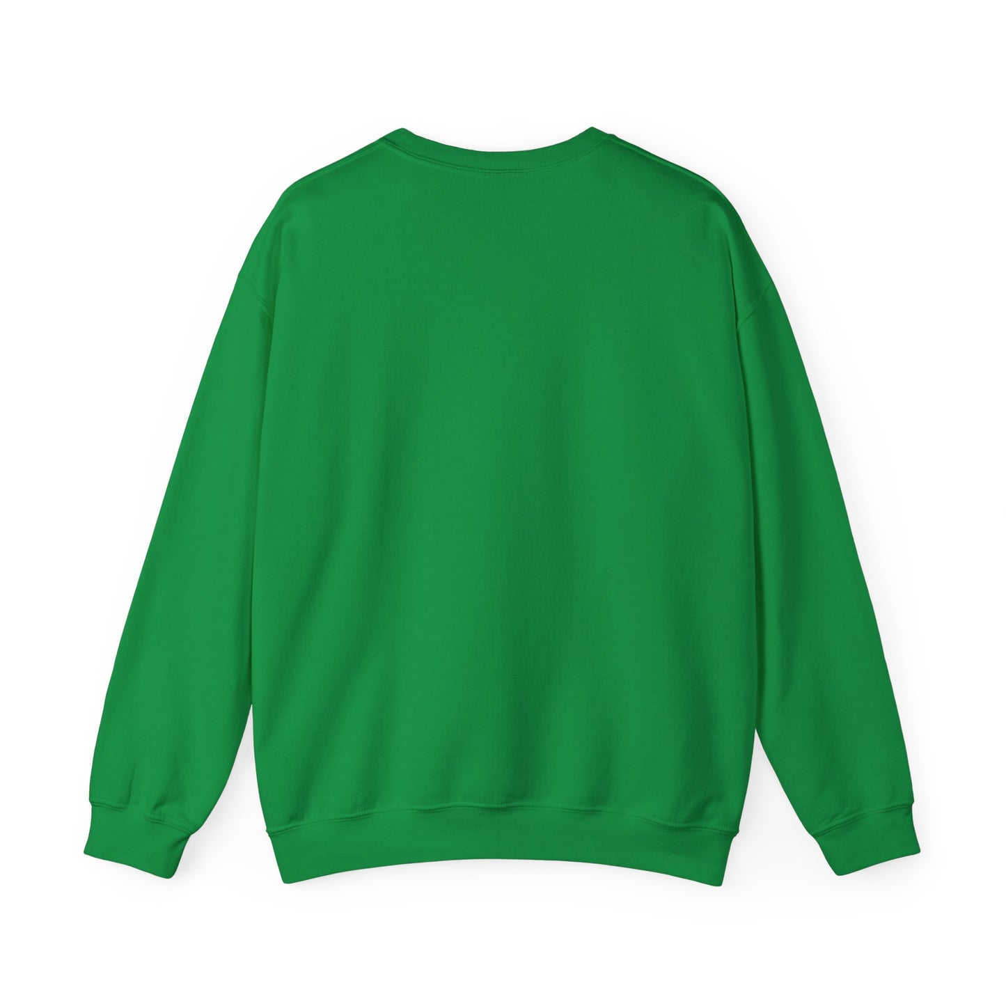 Christmas Crew Making Memories Together Unisex Heavy Blend™ Crewneck Sweatshirt