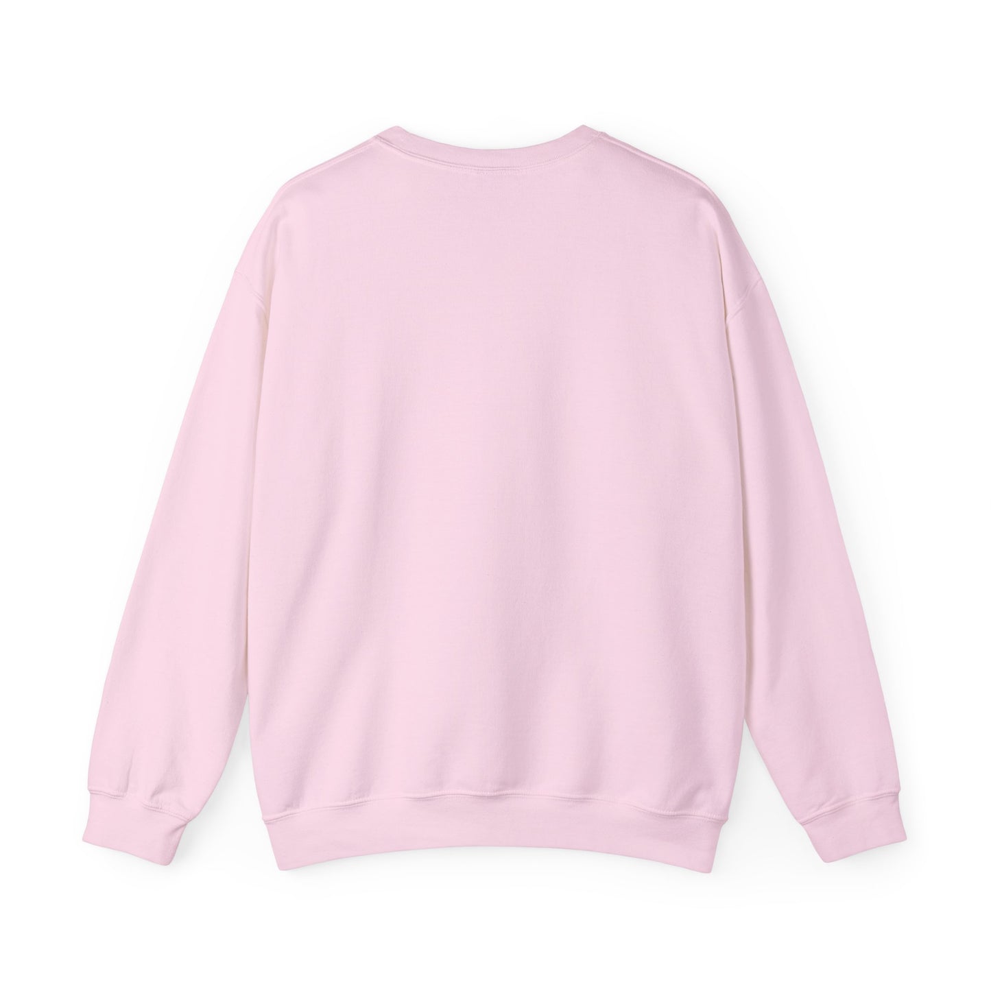 Christmas Crew Making Memories Together Unisex Heavy Blend™ Crewneck Sweatshirt