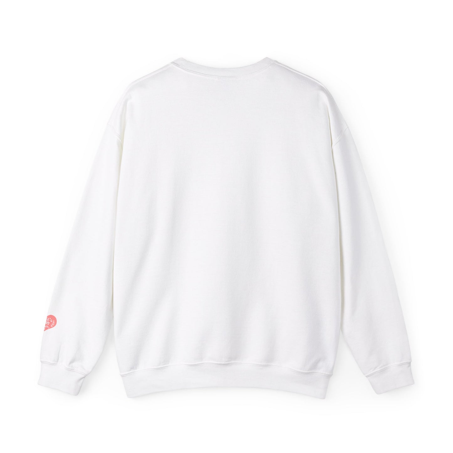 World's Best Mum Crewneck Sweatshirt | Unisex Heavy Blend™ | Perfect Gift for Mother's Day