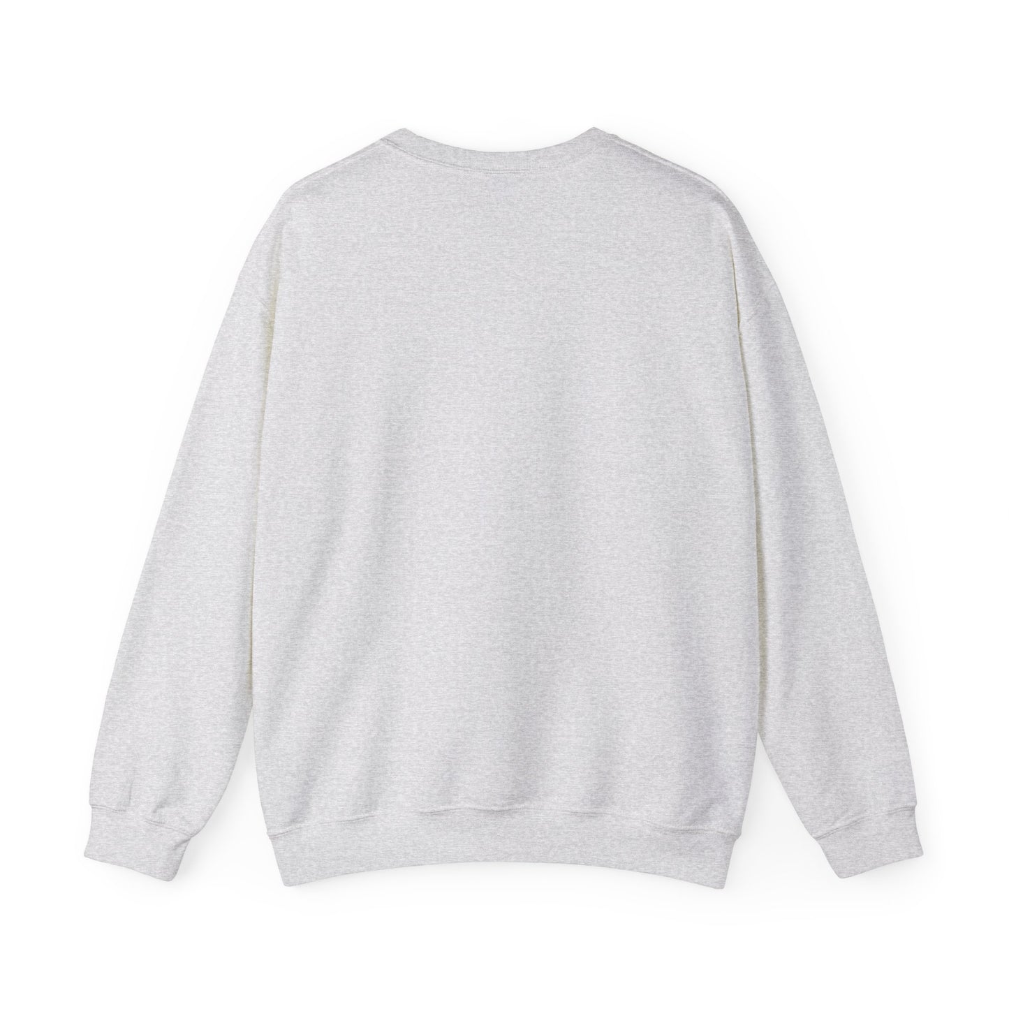 Christmas Crew Making Memories Together Unisex Heavy Blend™ Crewneck Sweatshirt