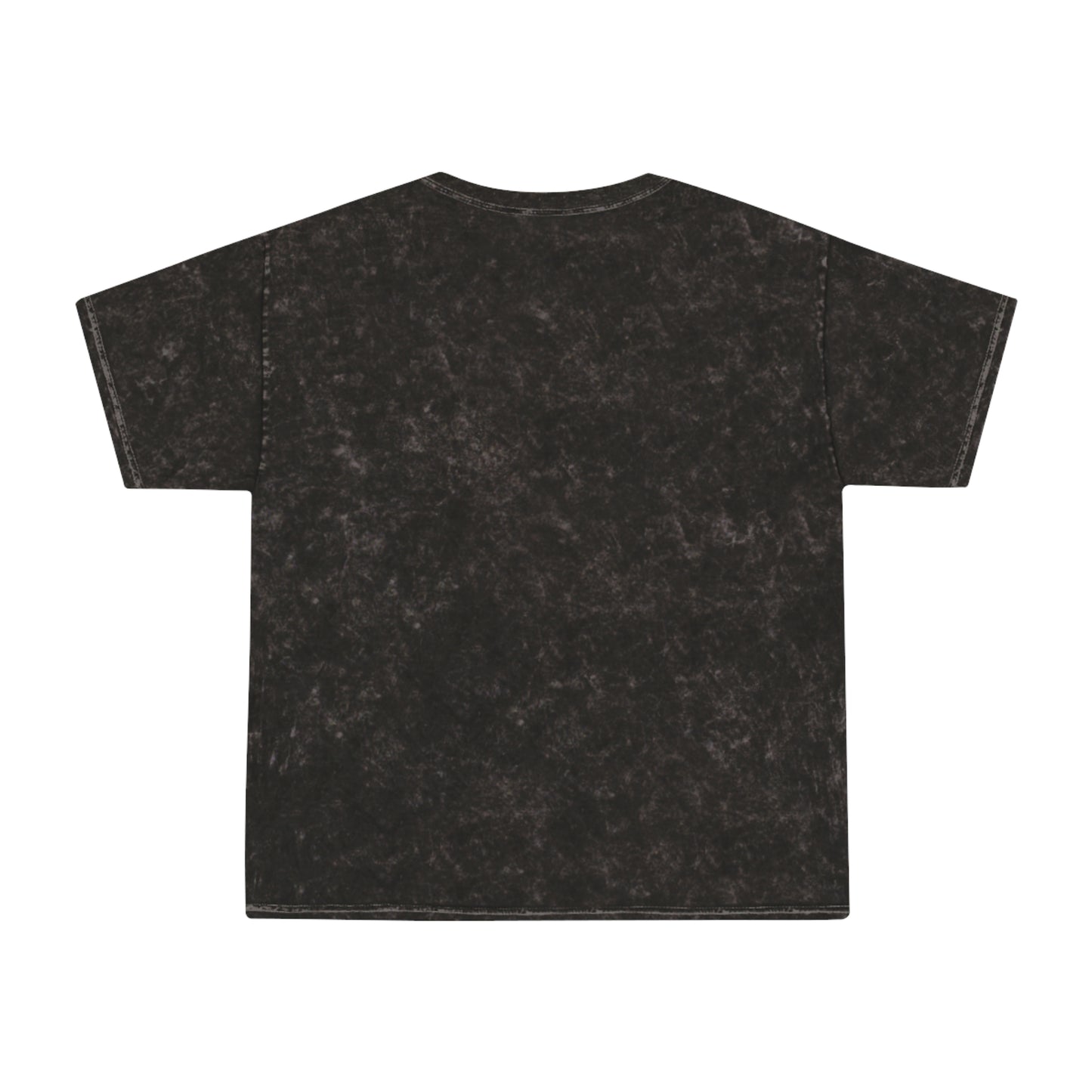 Floral Mama Mineral Wash T-Shirt - Perfect Gift for Moms