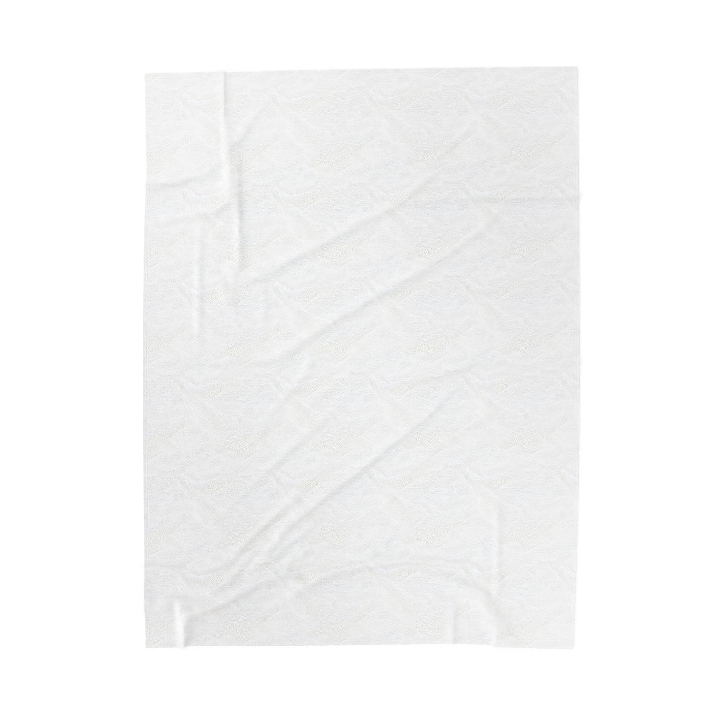 I Was Irish Before It Was Cool Velveteen Plush Blanket