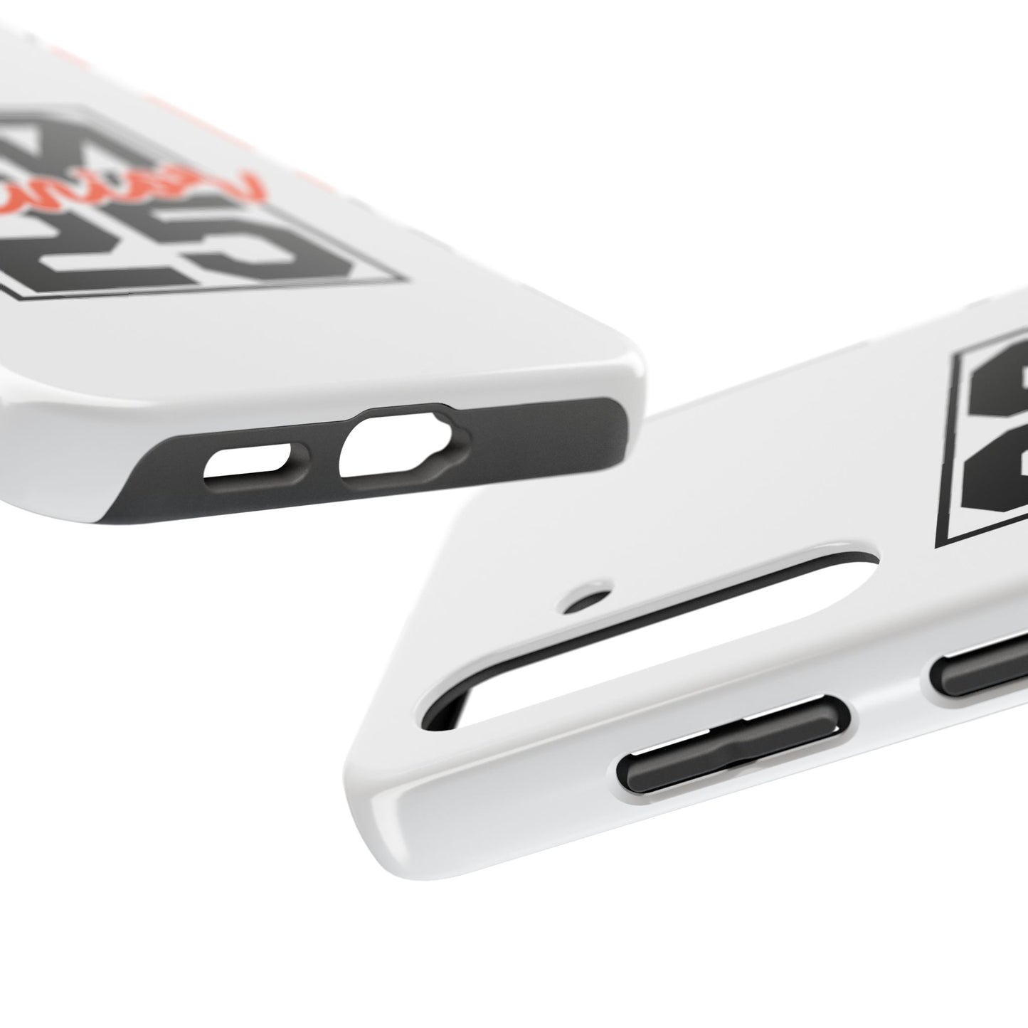 2025 Senior Tough Phone Case - Durable Protection for Graduates