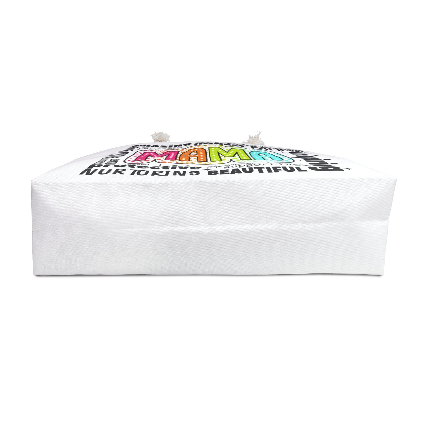 Inspirational Mama Weekender Bag - Perfect Gift for Moms