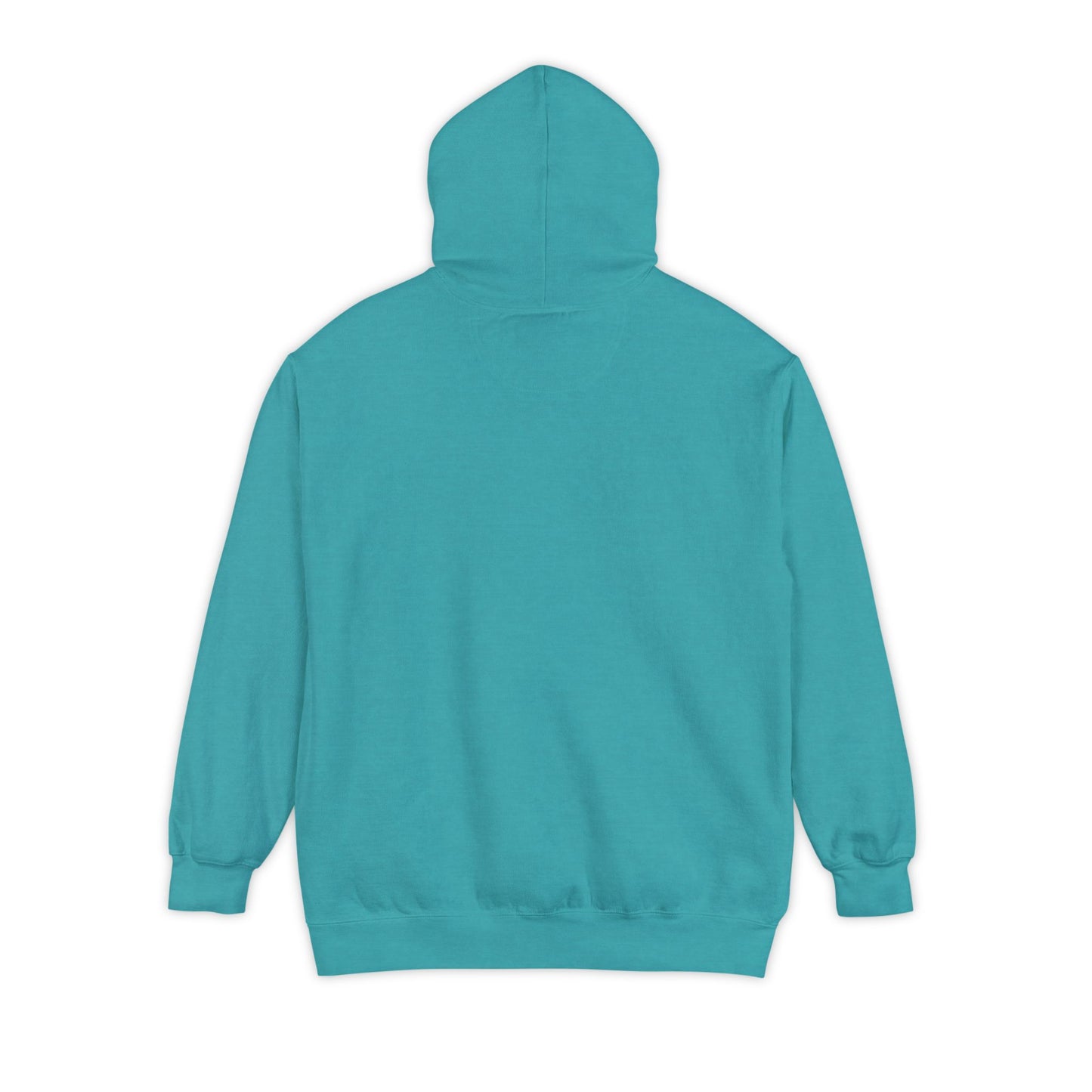 Mama Bear Hoodie - Cozy & Stylish Unisex Garment-Dyed Sweatshirt for Mother's Day or Casual Wear