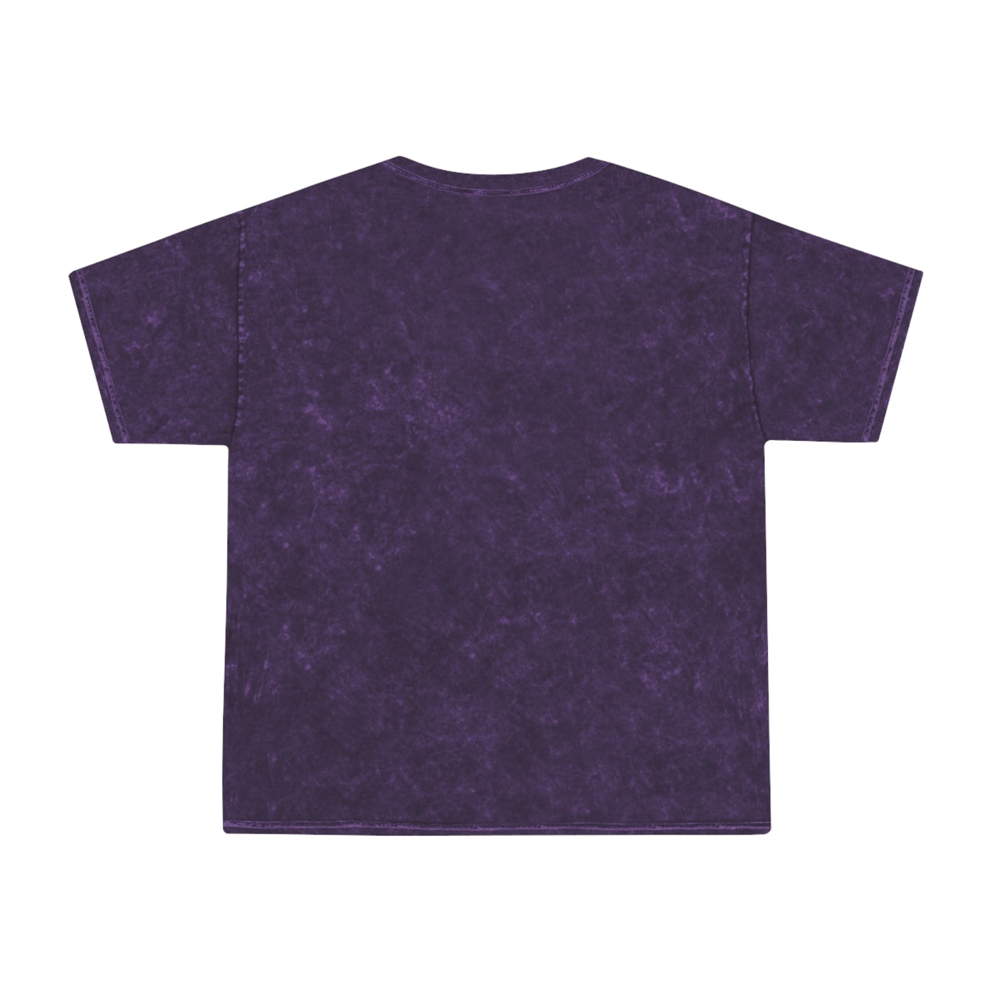 Floral Mama Mineral Wash T-Shirt - Perfect Gift for Moms