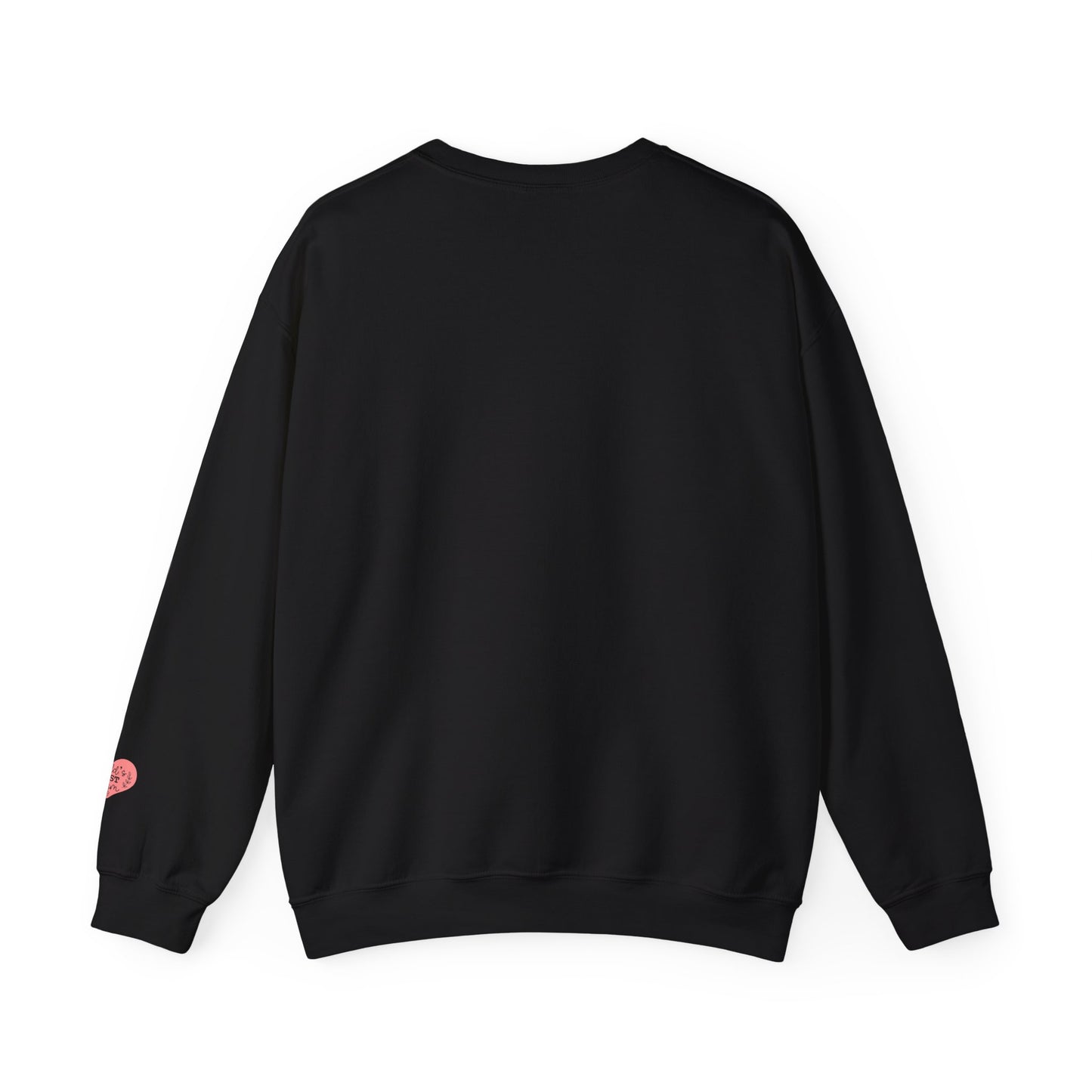 World's Best Mum Crewneck Sweatshirt | Unisex Heavy Blend™ | Perfect Gift for Mother's Day