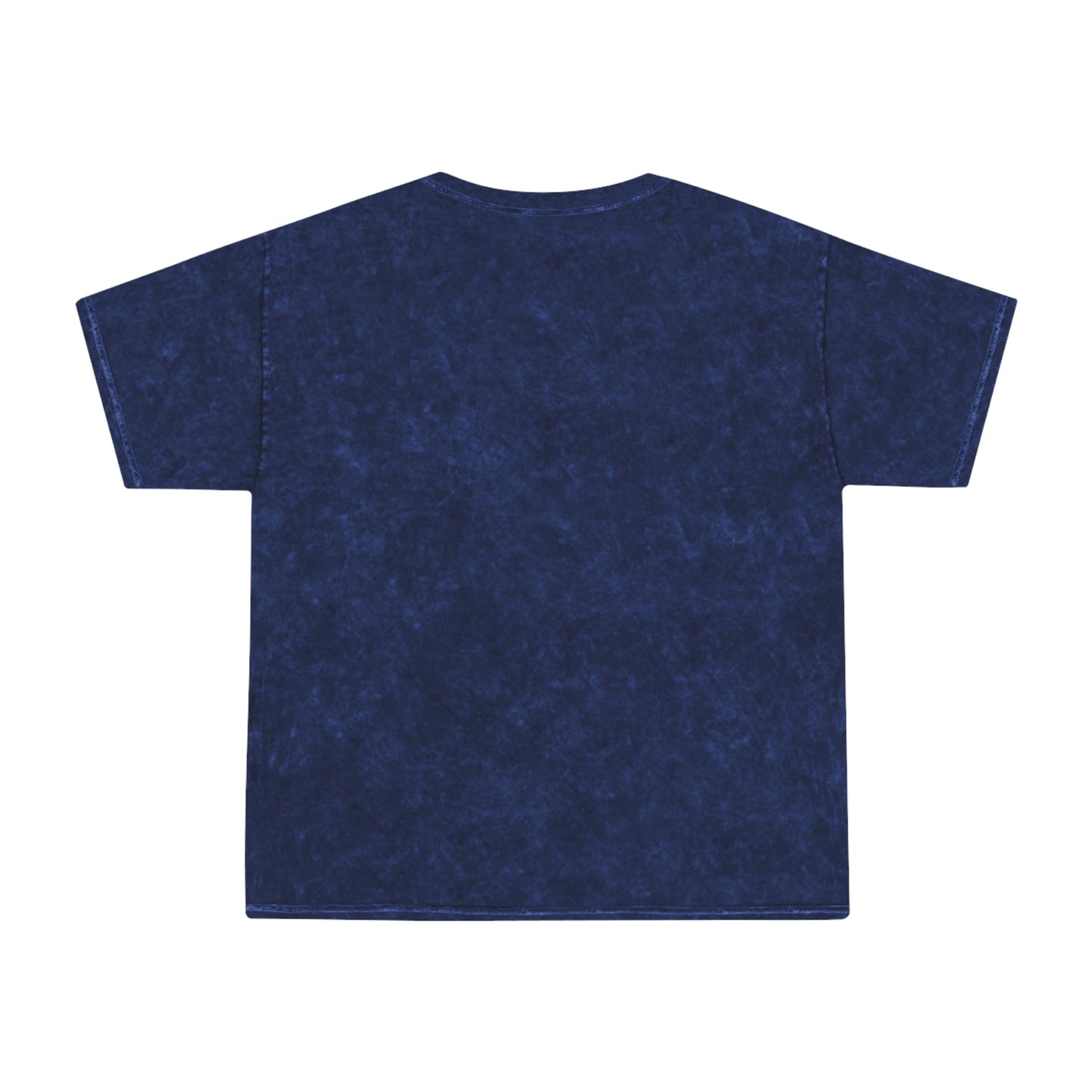 Floral Mama Mineral Wash T-Shirt - Perfect Gift for Moms