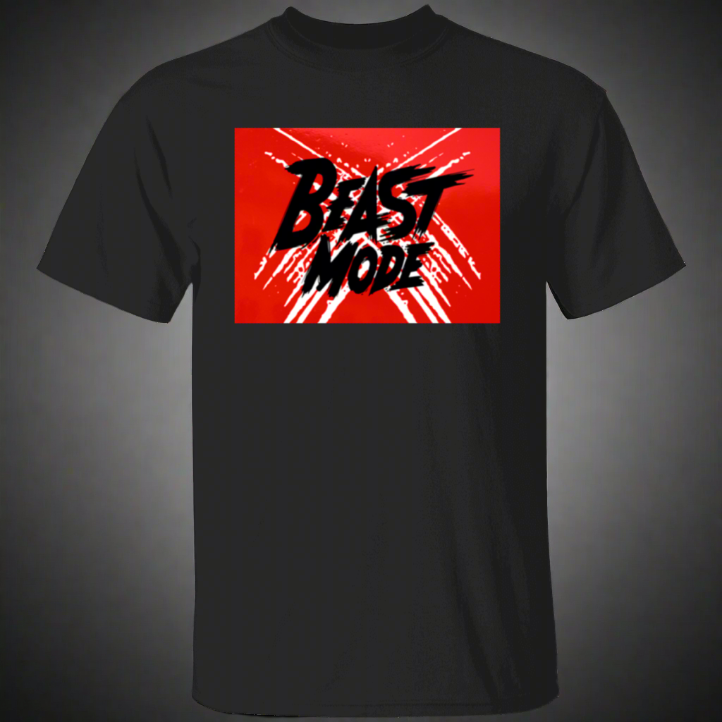 BEAST Mode T-Shirt