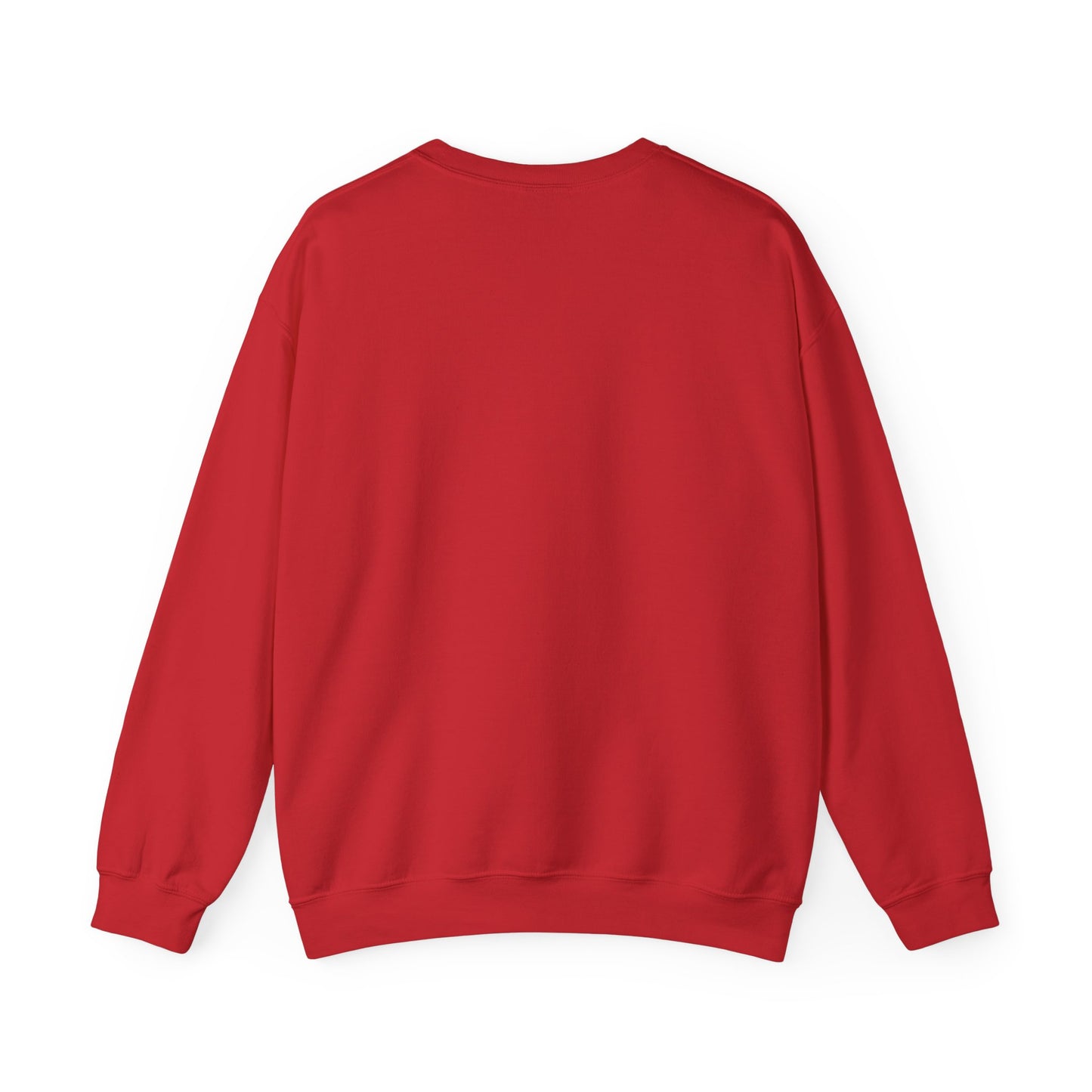 Christmas Crew Making Memories Together Unisex Heavy Blend™ Crewneck Sweatshirt