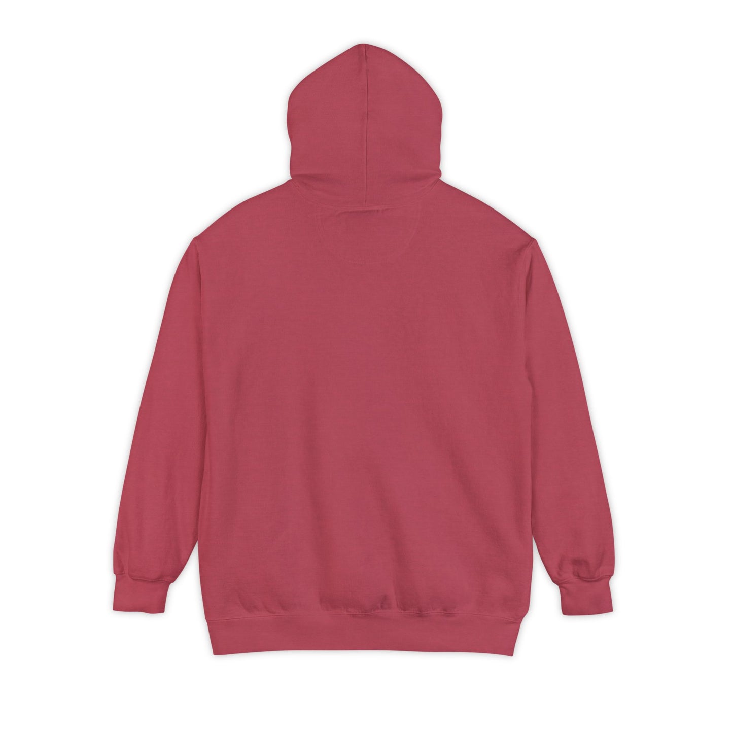 Mama Bear Hoodie - Cozy & Stylish Unisex Garment-Dyed Sweatshirt for Mother's Day or Casual Wear