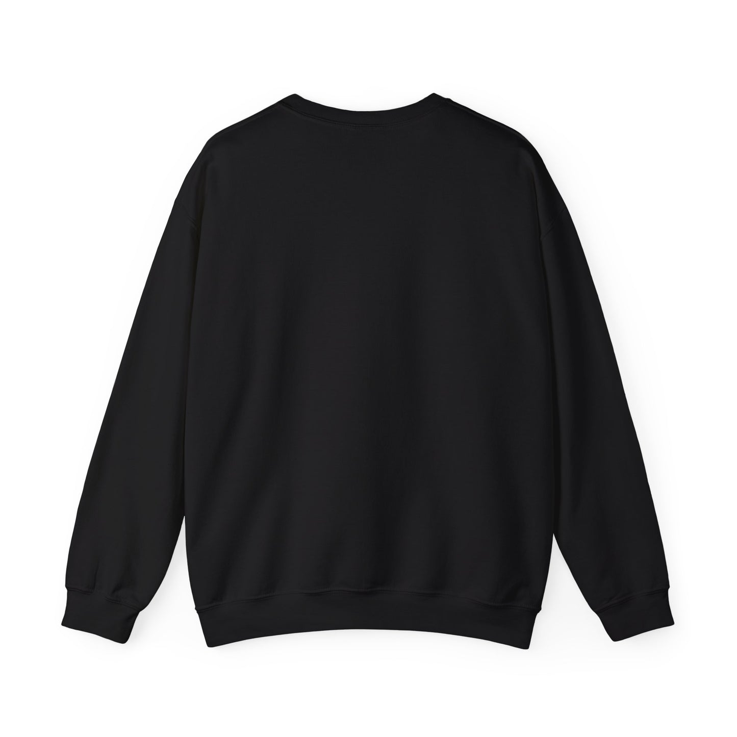 Wife Mom Boss Crewneck Sweatshirt - Cozy Unisex Pullover for Moms