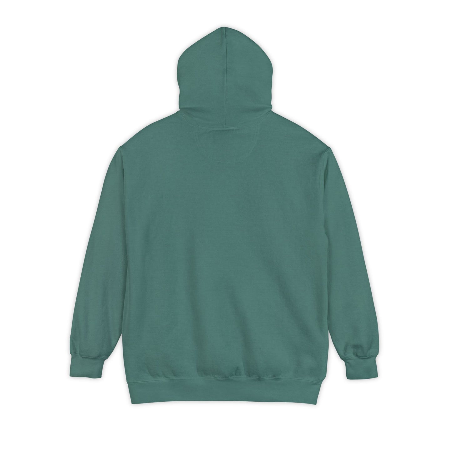 Mama Bear Hoodie - Cozy & Stylish Unisex Garment-Dyed Sweatshirt for Mother's Day or Casual Wear