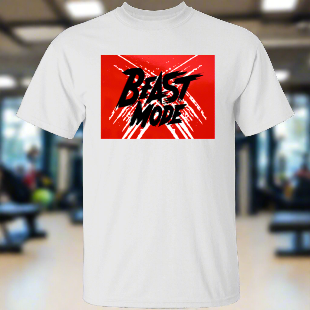 BEAST Mode T-Shirt