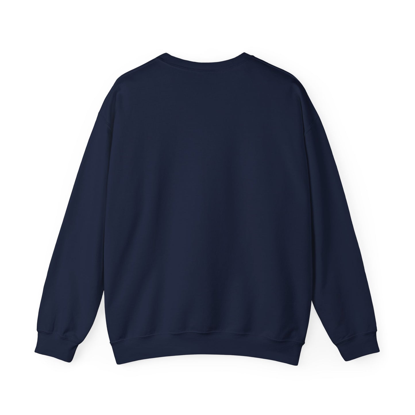 Wife Mom Boss Crewneck Sweatshirt - Cozy Unisex Pullover for Moms
