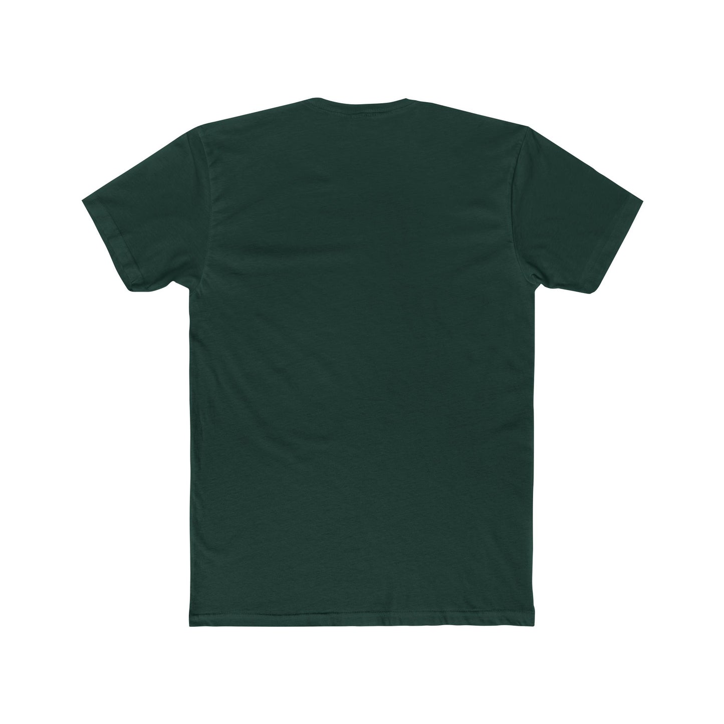 Most Likely to Be On the Naughty List Unisex Matching Christmas Cotton Crew Tee