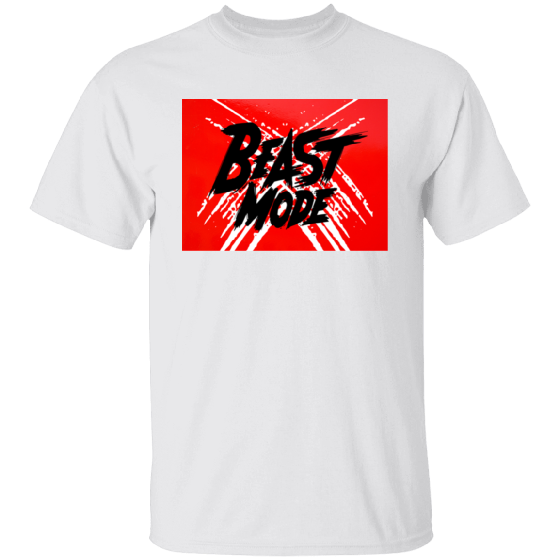 BEAST Mode T-Shirt