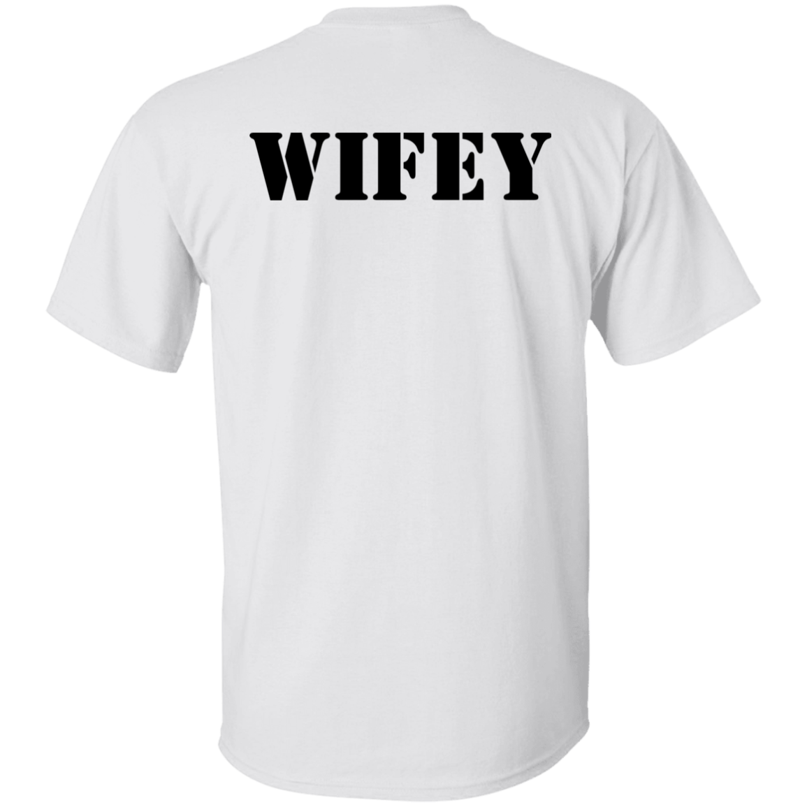 Matching Couples Valentines Day T-Shirt