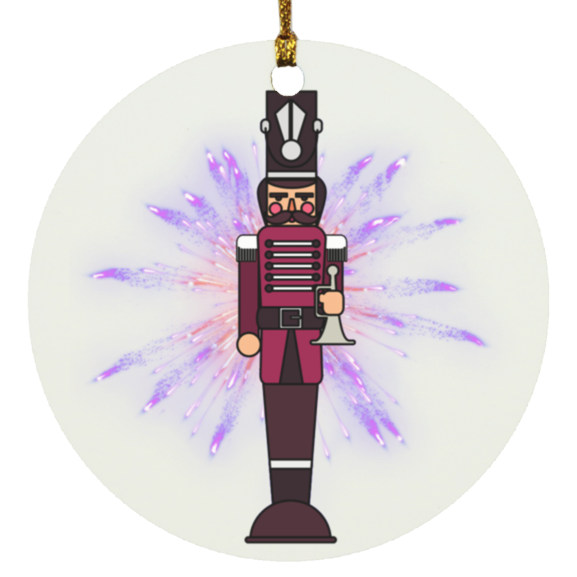 Nut Cracker 5 Trumpeter