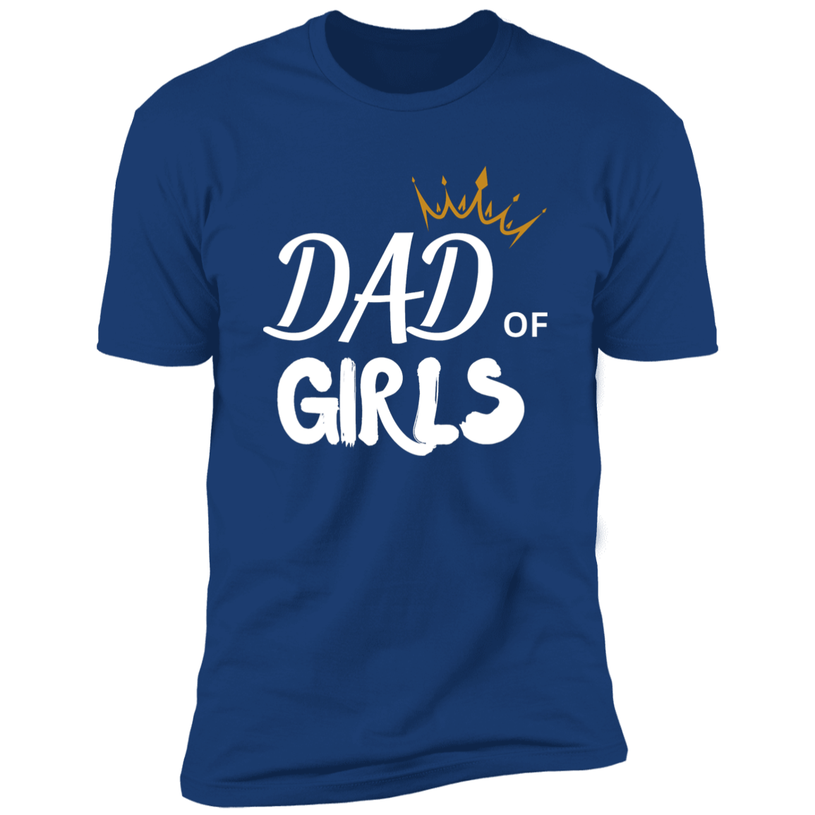 NL3600 Premium Short Sleeve T-Shirt