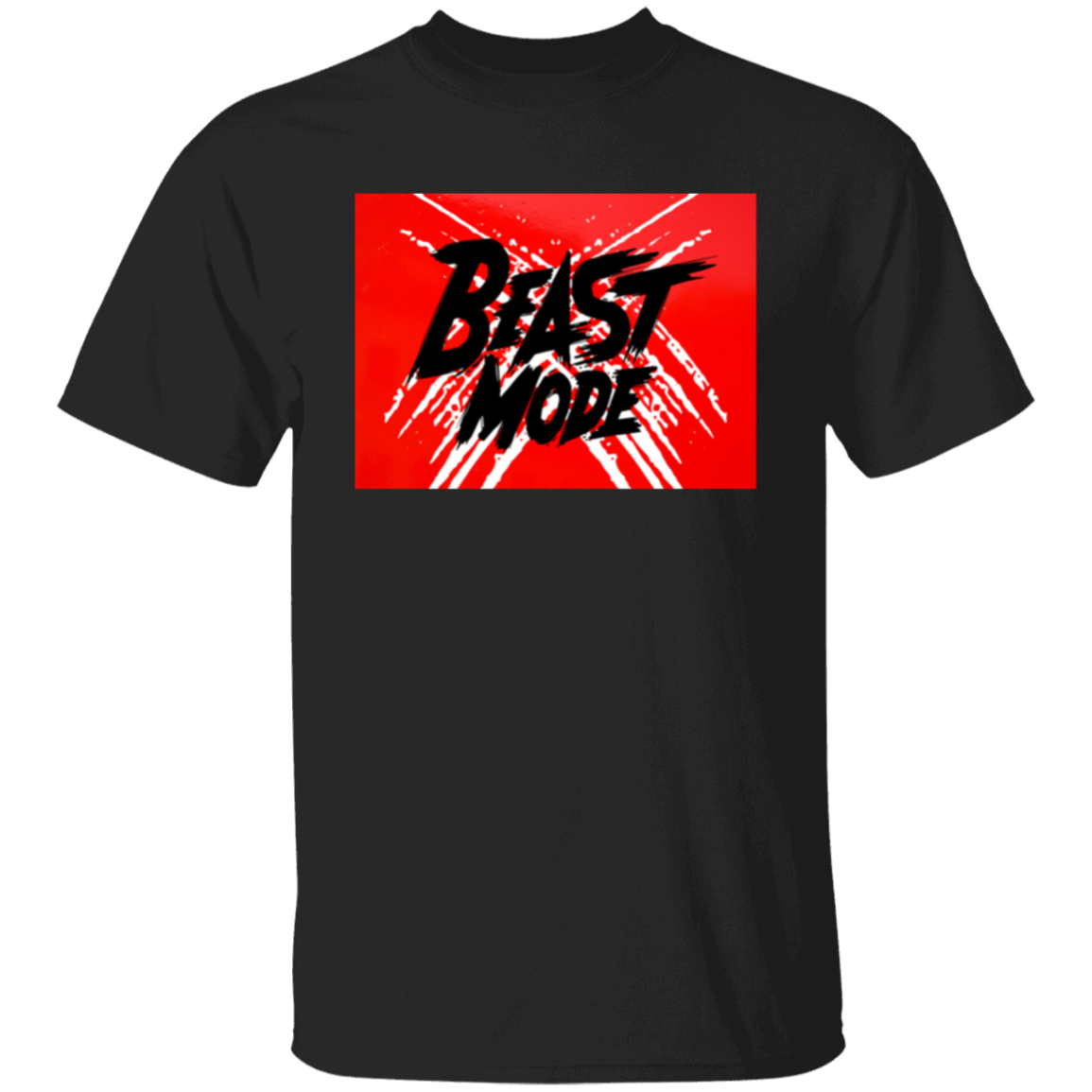 BEAST Mode T-Shirt