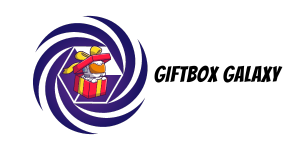 GiftBox Galaxy