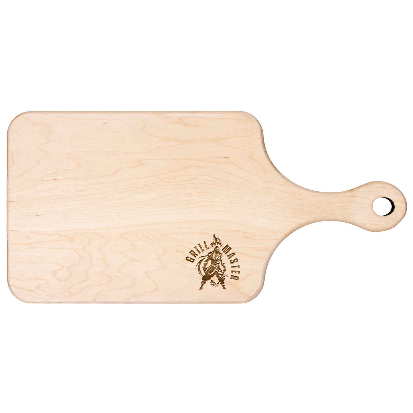 Grill Master: Ninja BBQ Edition