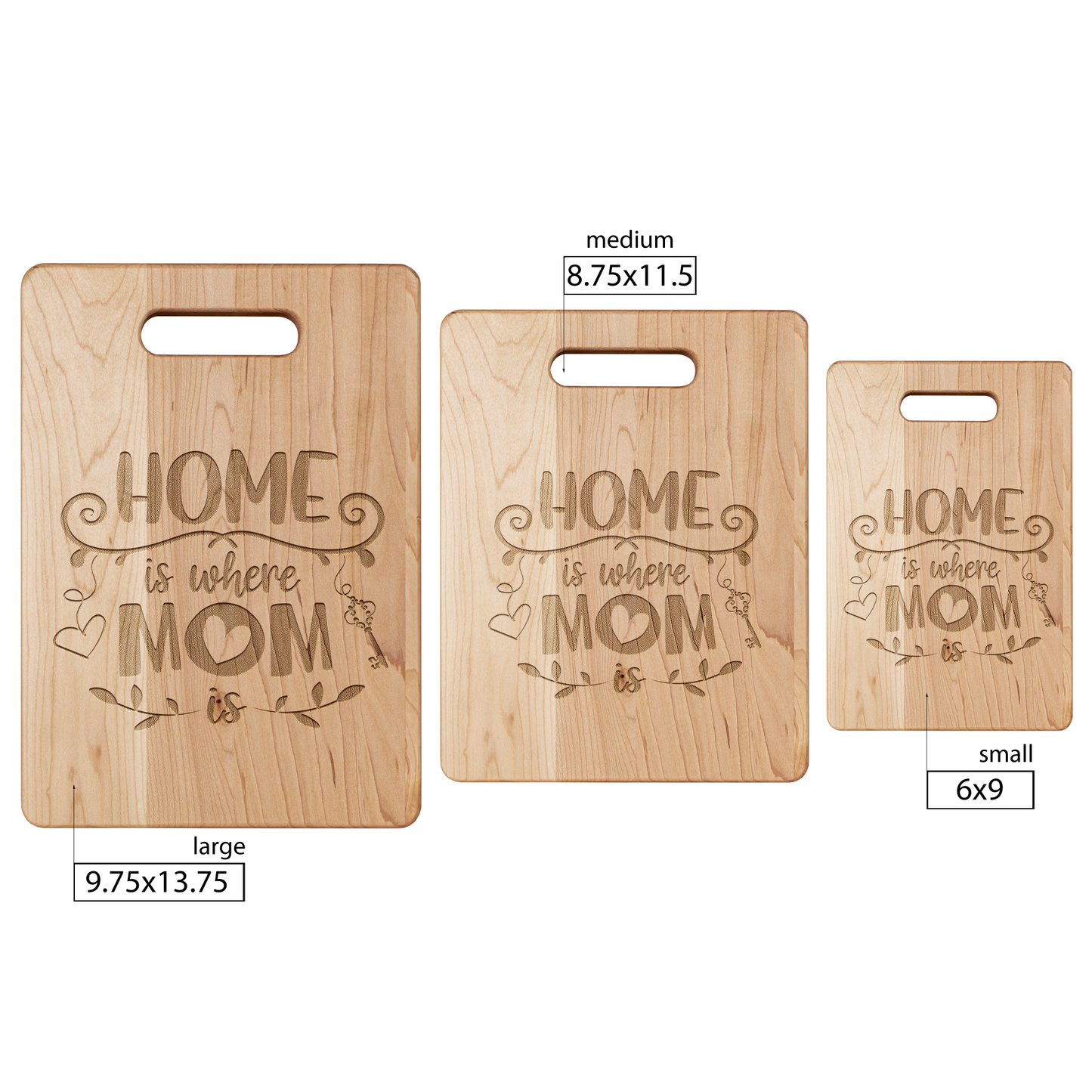 Home_Is_Where_Mom_Is_Cutting_Board_for_M_Maple_V_Size_Options_Mockup.png