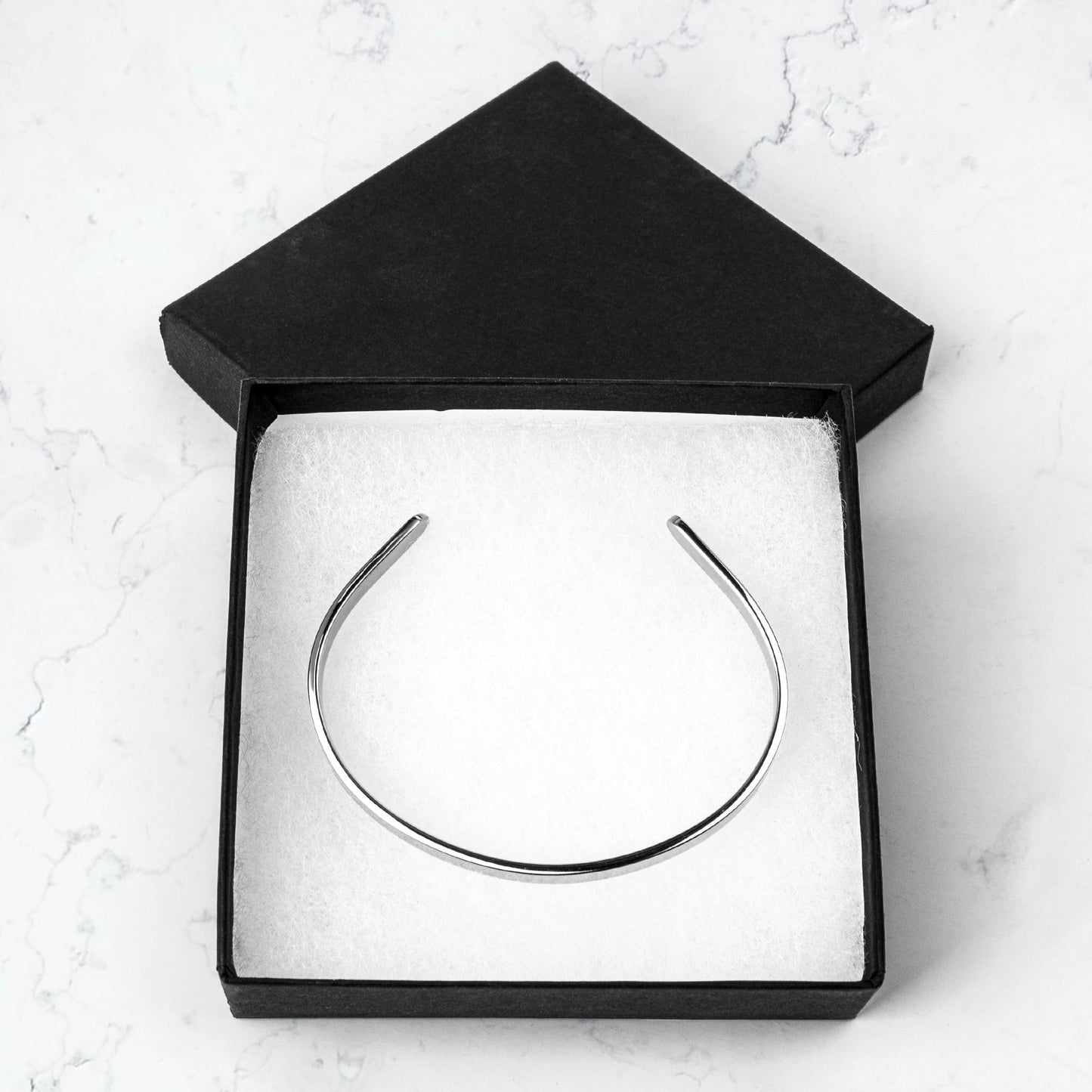 New Beginnings 2025 Collection - Hope - Cuff Bracelet