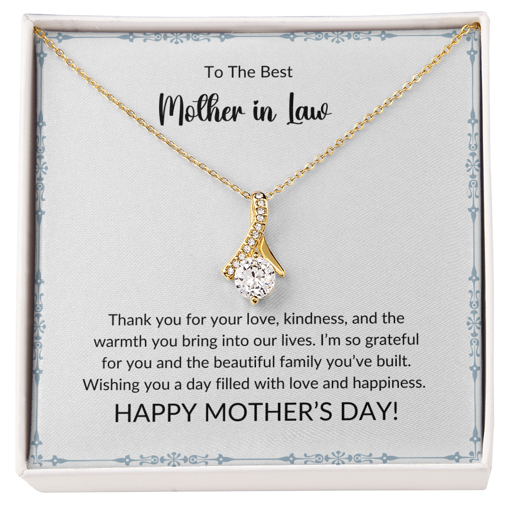 Forever Grateful Necklace