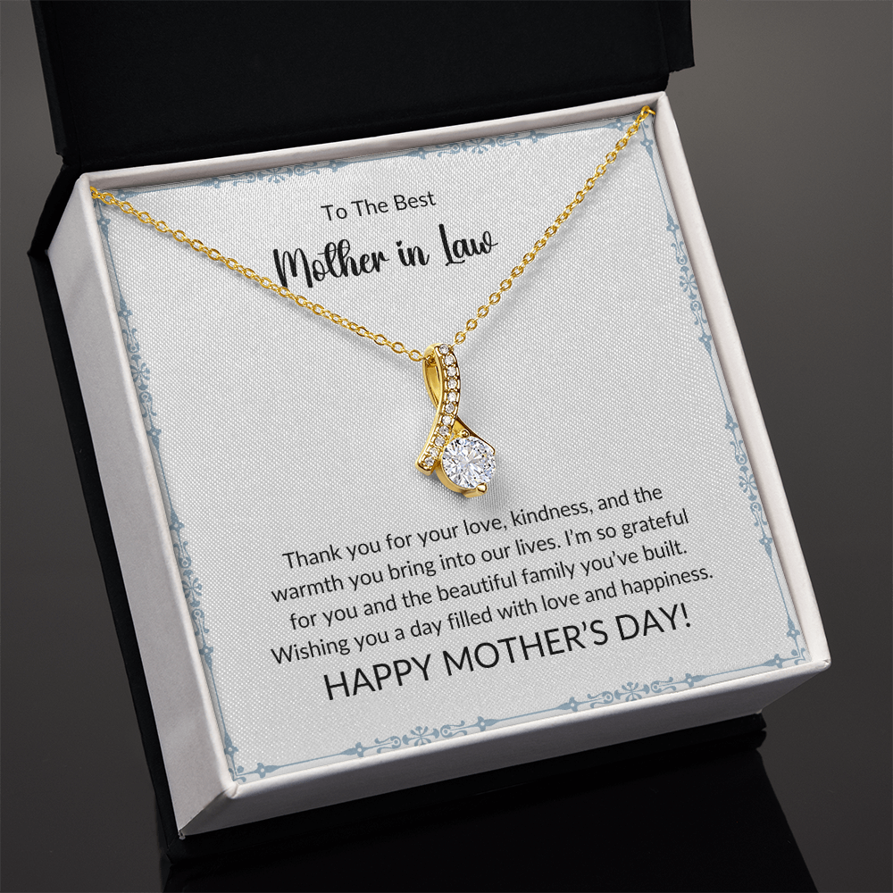 Forever Grateful Necklace