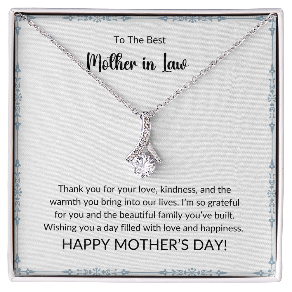 Forever Grateful Necklace