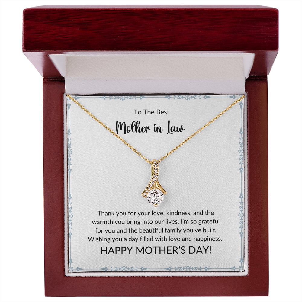 Forever Grateful Necklace