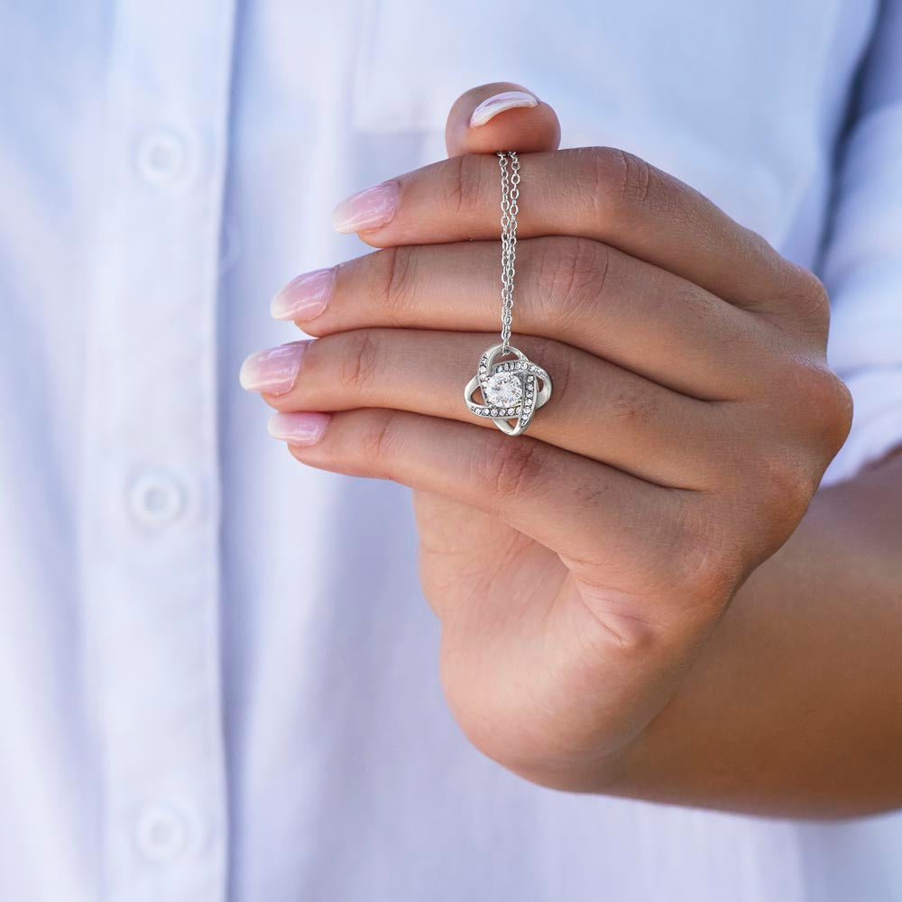 To My Daughter Necklace From Dad | Empowerment and Love A Heartfelt Message from Dad
