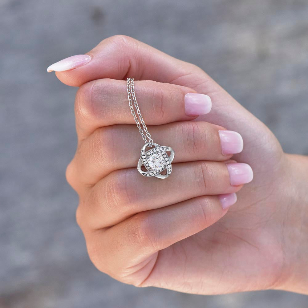 To My Daughter Necklace From Dad | Empowerment and Love A Heartfelt Message from Dad