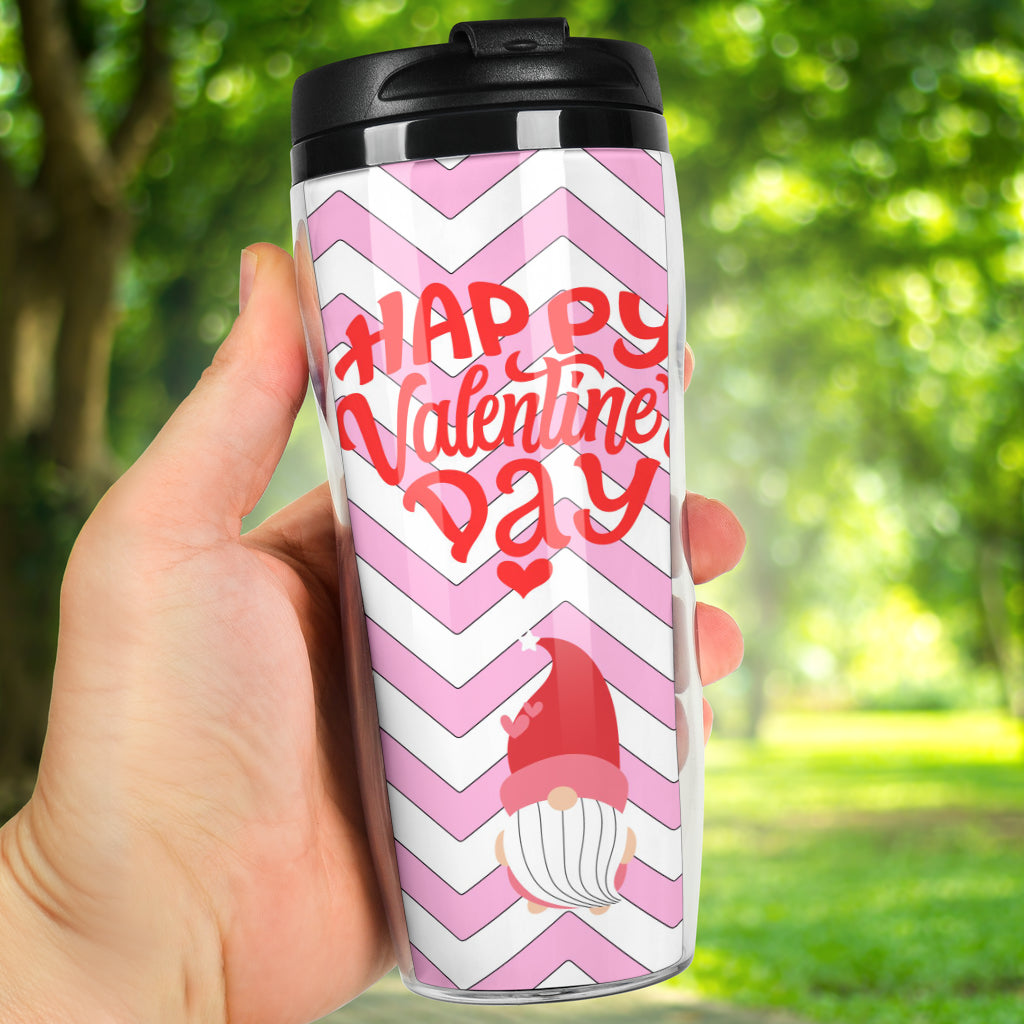 Happy Valentines Day Gnome