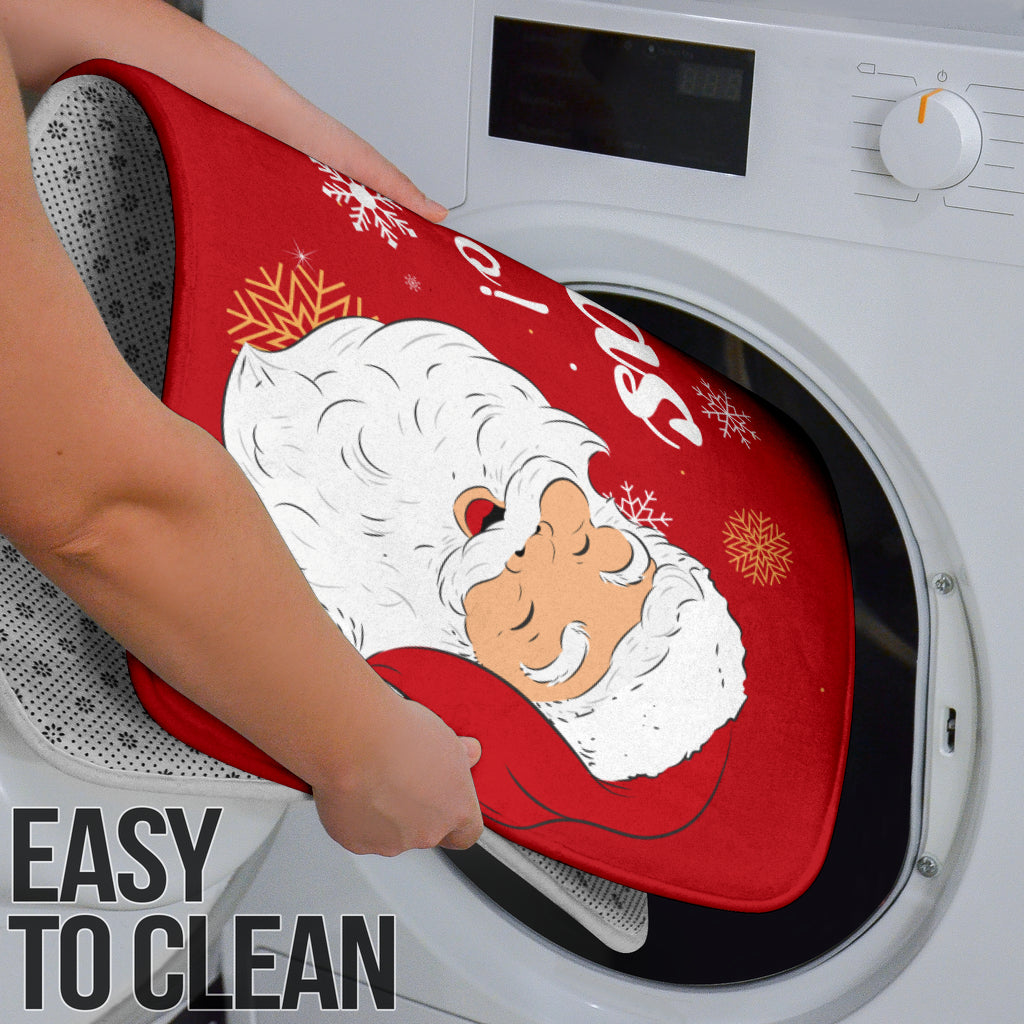 Christmas Holiday Bathroom Set (1)