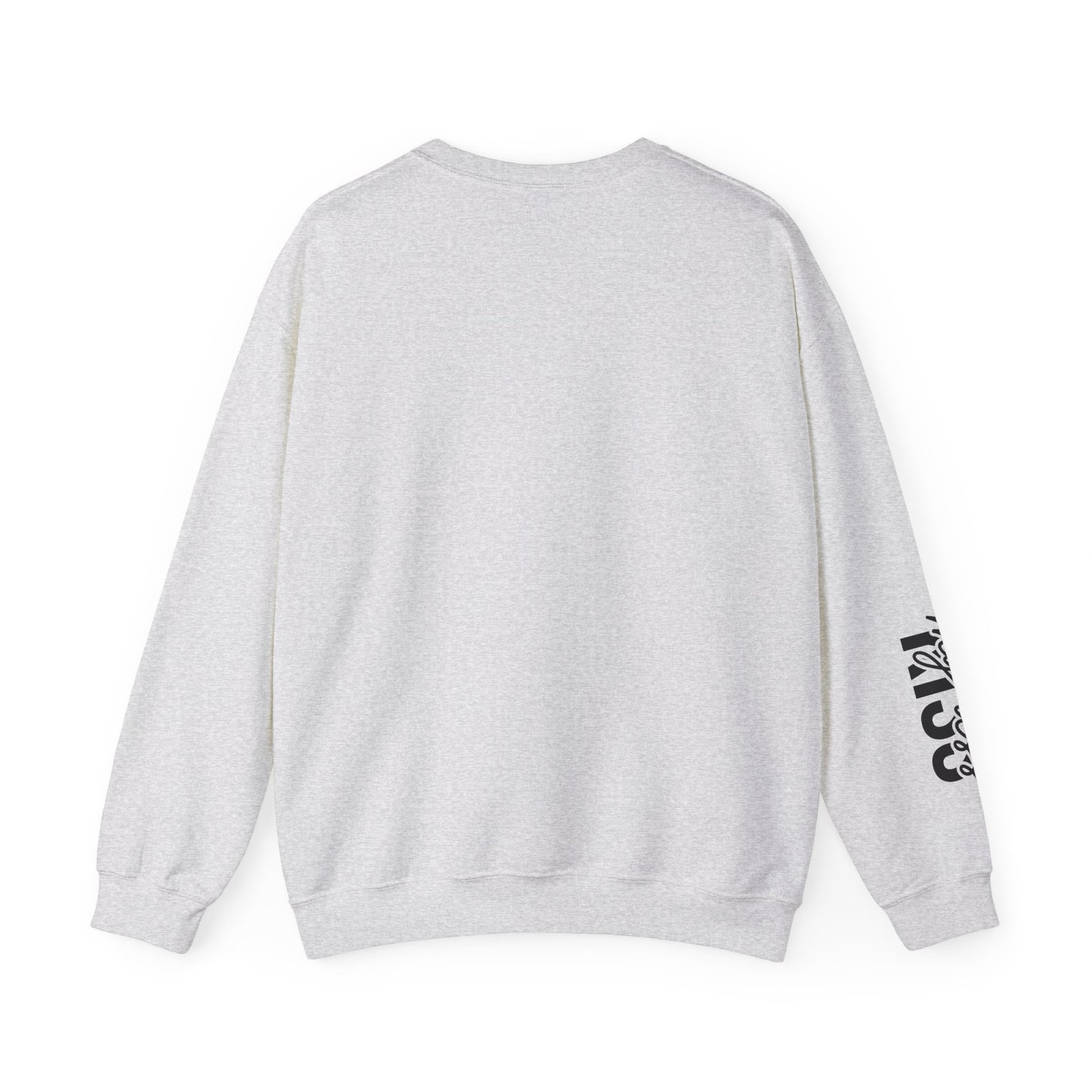 If You're Talking About Me Behind My Back You're In A Good Position To Kiss My A** Sweatshirt