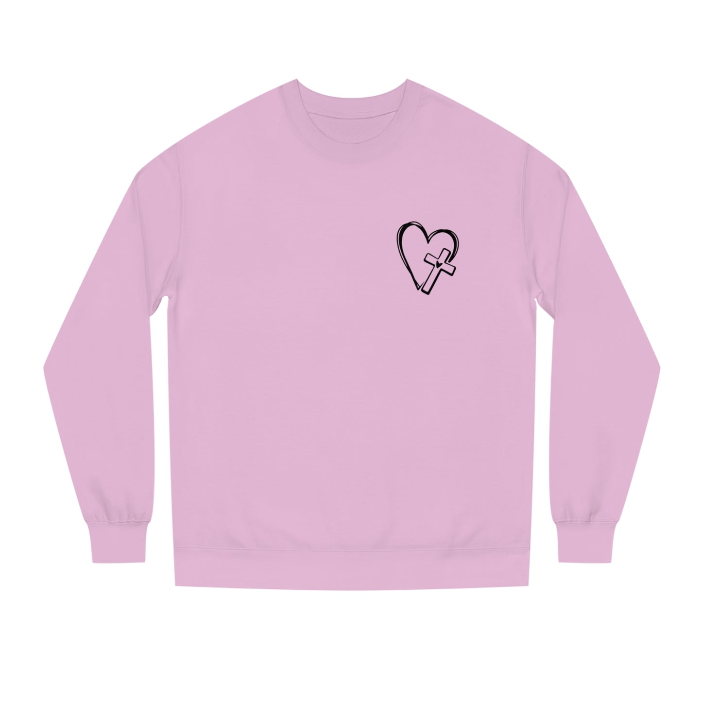 Heart & Faith Sweatshirt