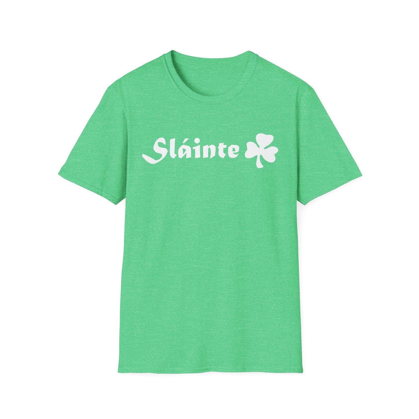 St. Patrick's Day Sláinte Unisex T-Shirt