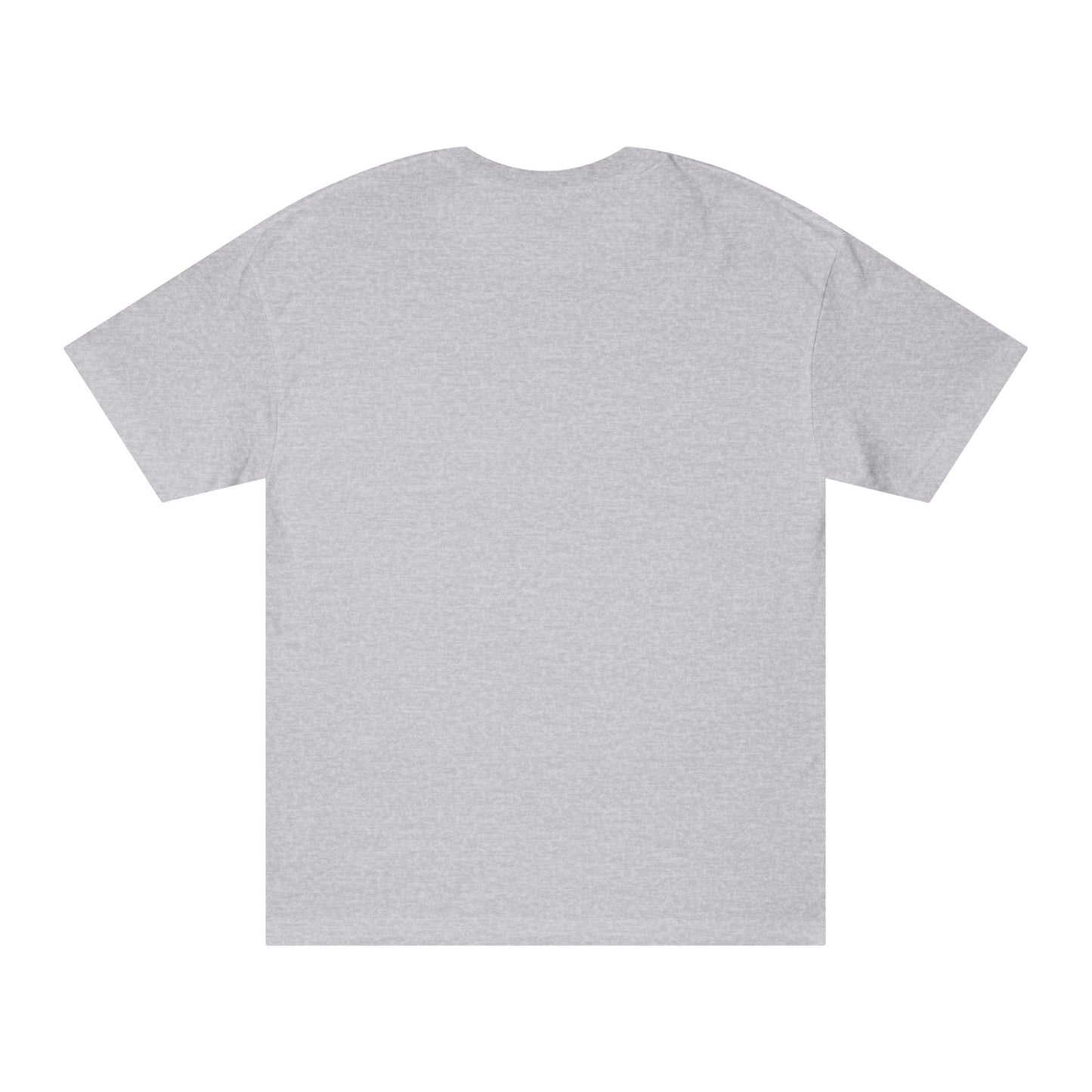 The Basic Style Graphic Unisex Classic Tee