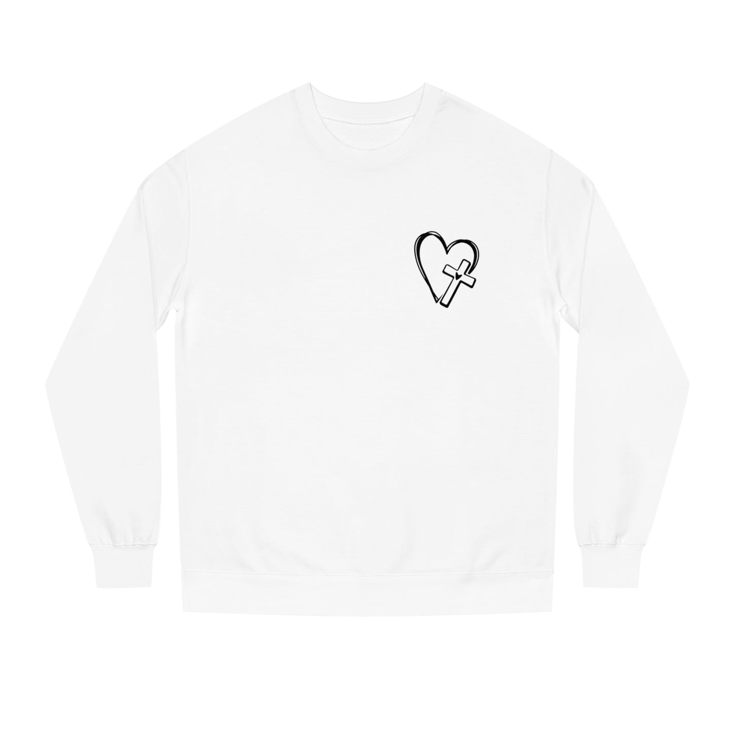 Heart & Faith Sweatshirt