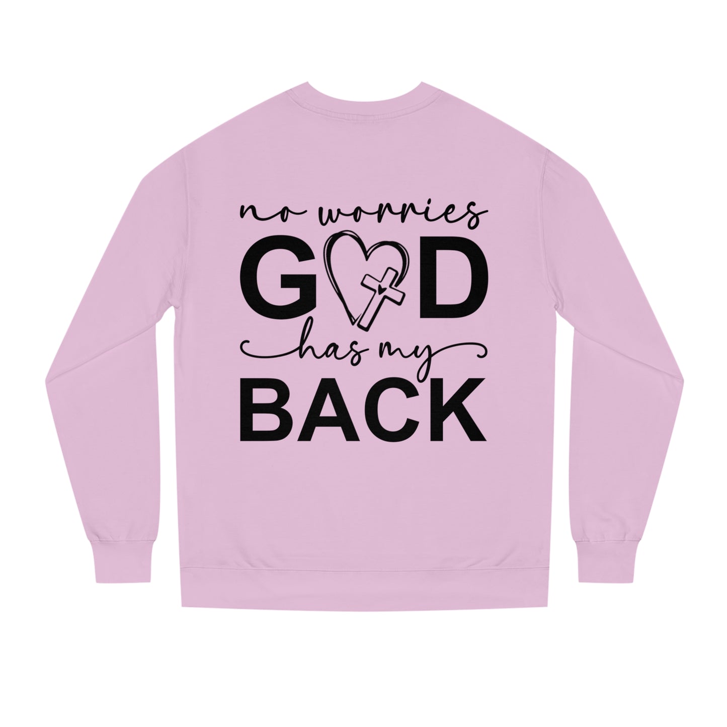 Heart & Faith Sweatshirt