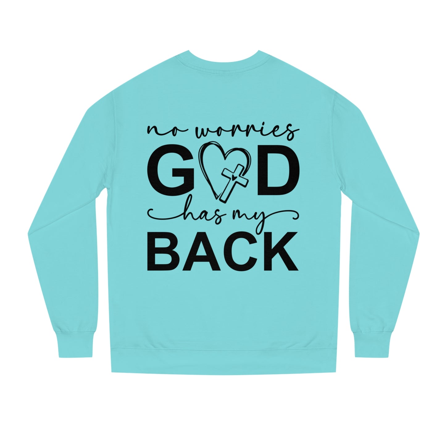 Heart & Faith Sweatshirt